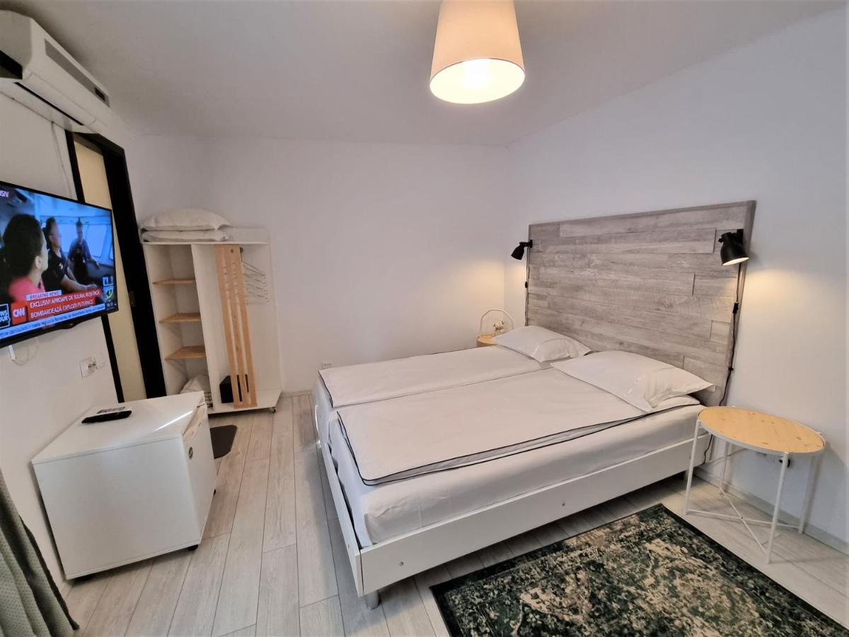 Casa Eladi Appartement Eforie Sud  Kamer foto
