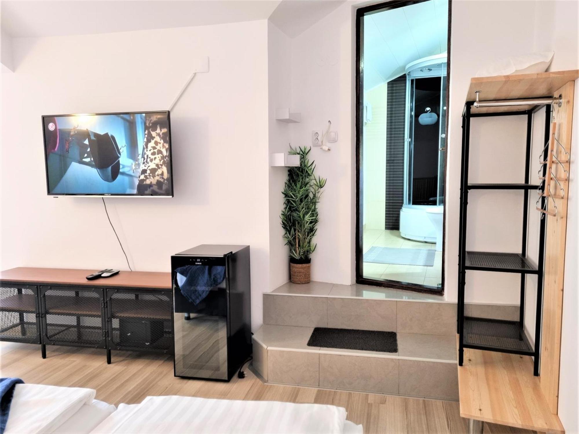 Casa Eladi Appartement Eforie Sud  Buitenkant foto